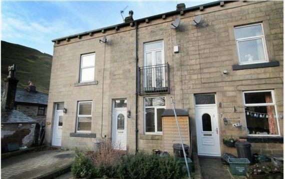 3 Bedroom Terraced